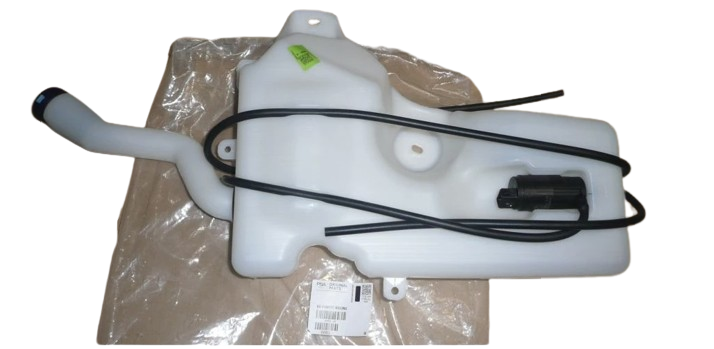 Zbiornik Spryskiwaczy Citroen Peugeot 6431J0 Oryginał ORG 6431J0