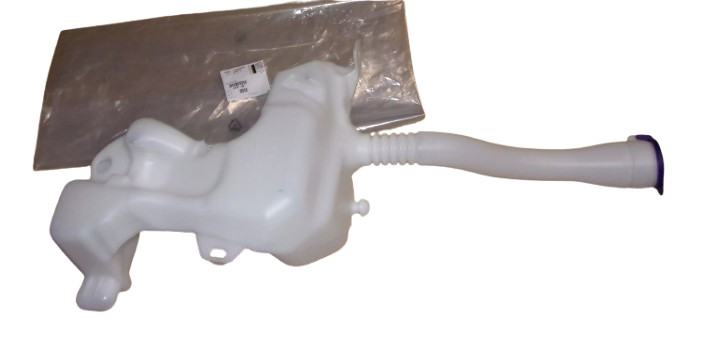 Zbiornik Spryskiwaczy Citroen Peugeot 6431N2 Oryginał ORG 6431N2