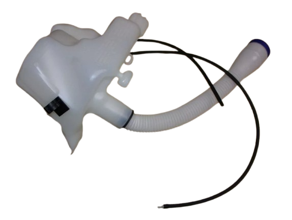 Zbiornik Spryskiwaczy Citroen Peugeot 6431N9 Oryginał ORG 6431N9