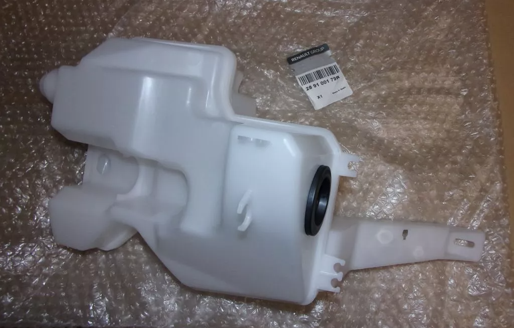 Zbiornik Spryskiwaczy Renault Dacia 289100179R Oryginał 289100179R