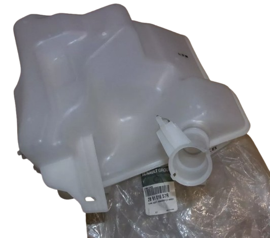 Zbiornik Spryskiwaczy Renault Dacia 289101657R Oryginał 289101657R