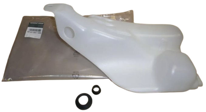 Zbiornik Spryskiwaczy Renault Dacia 289104118R Oryginał 289104118R