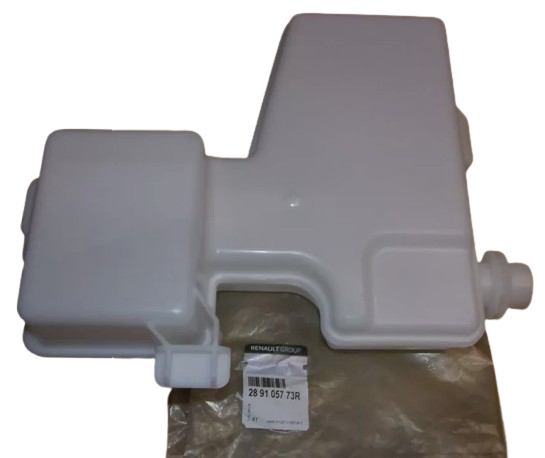 Zbiornik Spryskiwaczy Renault Dacia 289105773R Oryginał 289105773R