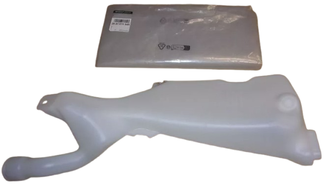 Zbiornik Spryskiwaczy Renault Dacia 289107594R Oryginał 289107594R