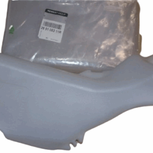 Zbiornik Spryskiwaczy Renault Dacia 289108311R Oryginał 289108311R