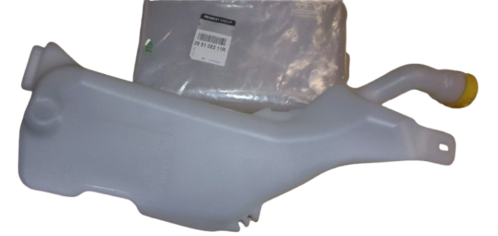 Zbiornik Spryskiwaczy Renault Dacia 289108311R Oryginał 289108311R