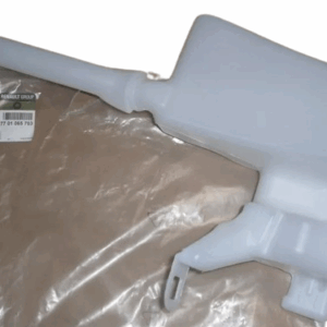 Zbiornik Spryskiwaczy Renault Dacia 7701065703 Oryginał ORG 7701065703