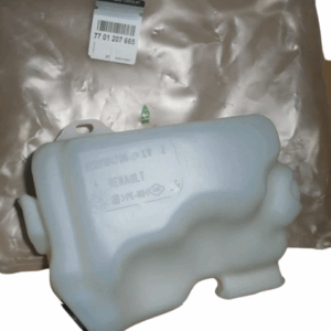 Zbiornik Spryskiwaczy Renault Dacia 7701207665 Oryginał ORG 7701207665