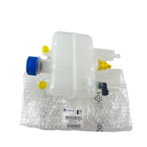 Zbiornik Układu Chłodzenia Citroen Peugeot 1399283080 Oryginał ORG 1399283080