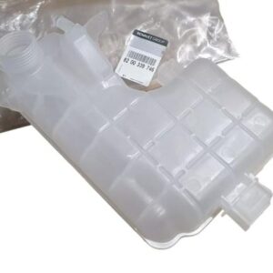 Zbiornik Wyrównawczy Renault Dacia 8200339746 Oryginał ORG 8200339746