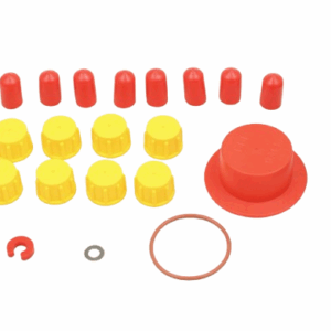 Zestaw Naprawczy Renault Dacia 7701478776 Oryginał ORG 7701478776