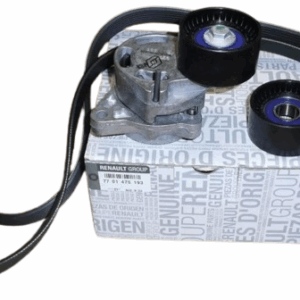 Zestaw Paska Napędu Renault Dacia 7701475193 Oryginał ORG 7701475193