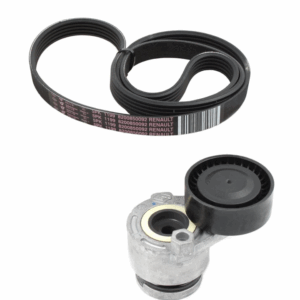 Zestaw Paska Napędu Renault Dacia 7701476475 Oryginał ORG 7701476475