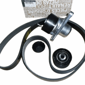 Zestaw Paska Napędu Renault Dacia 7701477213 Oryginał ORG 7701477213