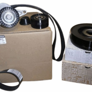 Zestaw Paska Napędu Renault Dacia 7701477343 Oryginał ORG 7701477343