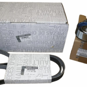 Zestaw Paska Napędu Renault Dacia 7701477526 Oryginał ORG 7701477526