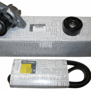 Zestaw Paska Napędu Renault Dacia 7701477527 Oryginał ORG 7701477527