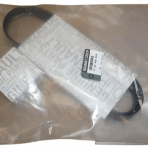 Zestaw Paska Napędu Renault Dacia 7701478934 Oryginał ORG 7701478934