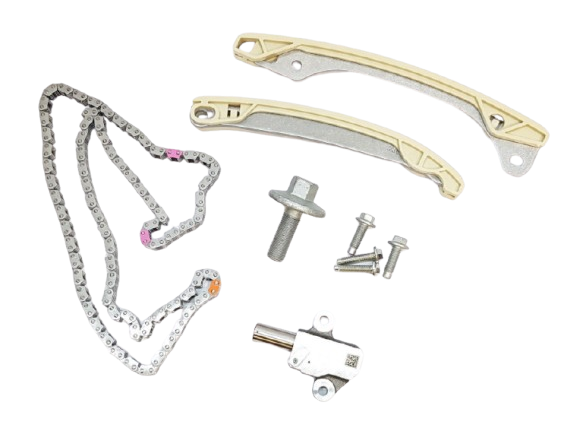 Zestaw Paska Rozrządu Renault 1.0 H4D 130C17039R Oryginał 130C17039R