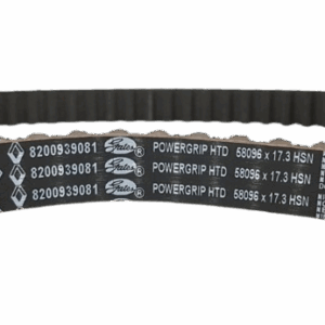 Zestaw Paska Rozrządu Renault 1.4/1.6 130C17480R Oryginał 130C17480R