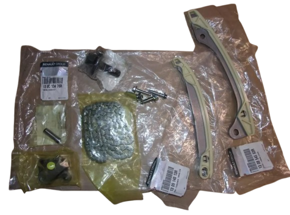 Zestaw Paska Rozrządu Renault 1.6 16V 130C13476R Oryginał 130C13476R