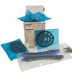 Zestaw Paska Rozrządu Renault 1.7Dci 130C19386R Oryginał 130C19386R