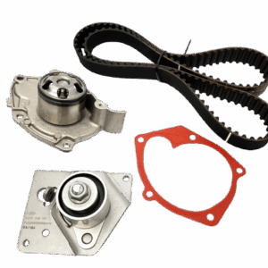 Zestaw Paska Rozrządu Renault 1.9Dci 119A01877R Oryginał 119A01877R