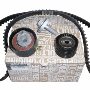 Zestaw Paska Rozrządu Renault 16V K4M 130C13191R Oryginał 130C13191R