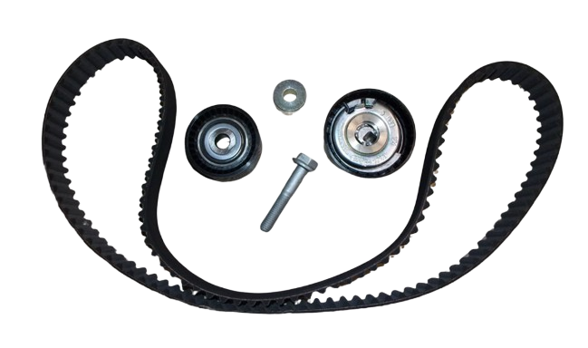 Zestaw Paska Rozrządu Renault  2.0 16V 130C16781R Oryginał 130C16781R