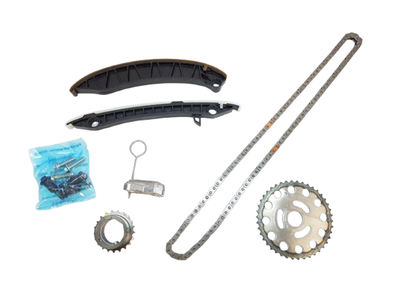 Zestaw Paska Rozrządu Renault 2.0Dci 130C11053R Oryginał 130C11053R