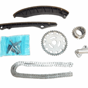 Zestaw Paska Rozrządu Renault 2.3Dci 14> 130C13666R Oryginał 130C13666R