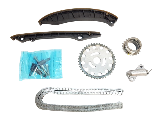 Zestaw Paska Rozrządu Renault 2.3Dci 14> 130C13666R Oryginał 130C13666R