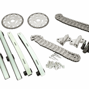 Zestaw Paska Rozrządu Renault 3.0Dci 130C19028R Oryginał 130C19028R