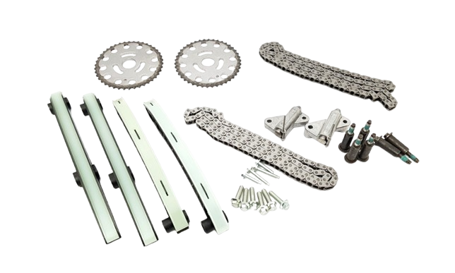 Zestaw Paska Rozrządu Renault 3.0Dci 130C19028R Oryginał 130C19028R