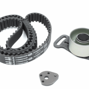 Zestaw Paska Rozrządu Renault Dacia 7701468162 Oryginał ORG 7701468162