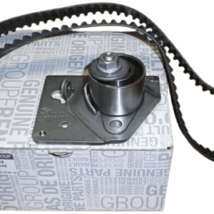 Zestaw Paska Rozrządu Renault Dacia 7701477048 Oryginał ORG 7701477048