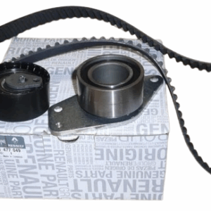 Zestaw Paska Rozrządu Renault Dacia 7701477049 Oryginał ORG 7701477049