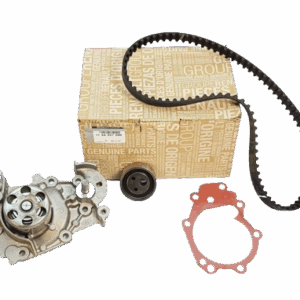 Zestaw Paska Rozrządu Wody Renault 1.2 D7F 119A03708R Oryginał 119A03708R