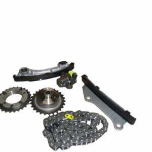 Zestaw Rozrządu Renault Dacia 7701475740 Oryginał ORG 7701475740