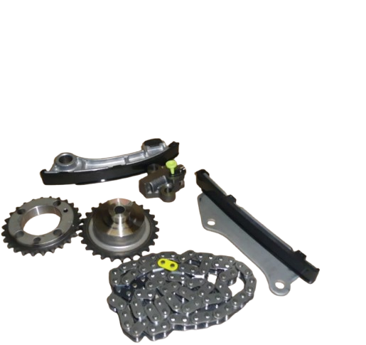 Zestaw Rozrządu Renault Dacia 7701475740 Oryginał ORG 7701475740