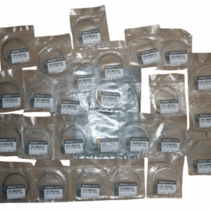 Zestaw Uszczelek Skrzyni Biegów Renault Dacia 7701476522 Oryginał ORG 7701476522