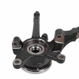 Zwrotnica Lewa Przód Citroen Peugeot 9403646938 Oryginał ORG 9403646938