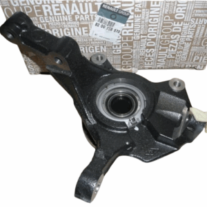 Zwrotnica Lewa Renault Dacia 8200736570 Oryginał ORG 8200736570