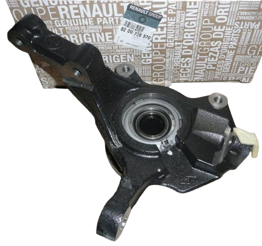 Zwrotnica Lewa Renault Dacia 8200736570 Oryginał ORG 8200736570