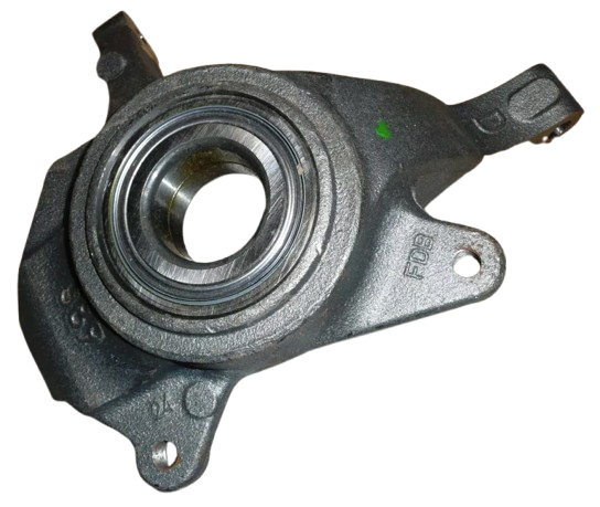 Zwrotnica Prawa Renault Nissan 8200630533 Oryginał ORG 8200630533