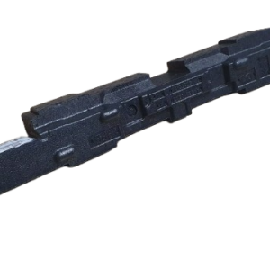 Absorber Zderzaka Citroen Peugeot 1627665680 Oryginał 1627665680