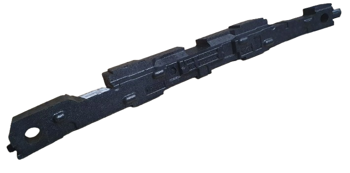 Absorber Zderzaka Citroen Peugeot 1627665680 Oryginał 1627665680