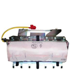 Airbag Citroen Peugeot 1632600880 Oryginał 1632600880