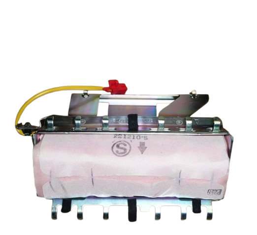 Airbag Citroen Peugeot 1632600880 Oryginał 1632600880