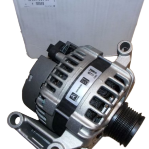 Alternator Citroen Peugeot 1606430480 Oryginał 1606430480